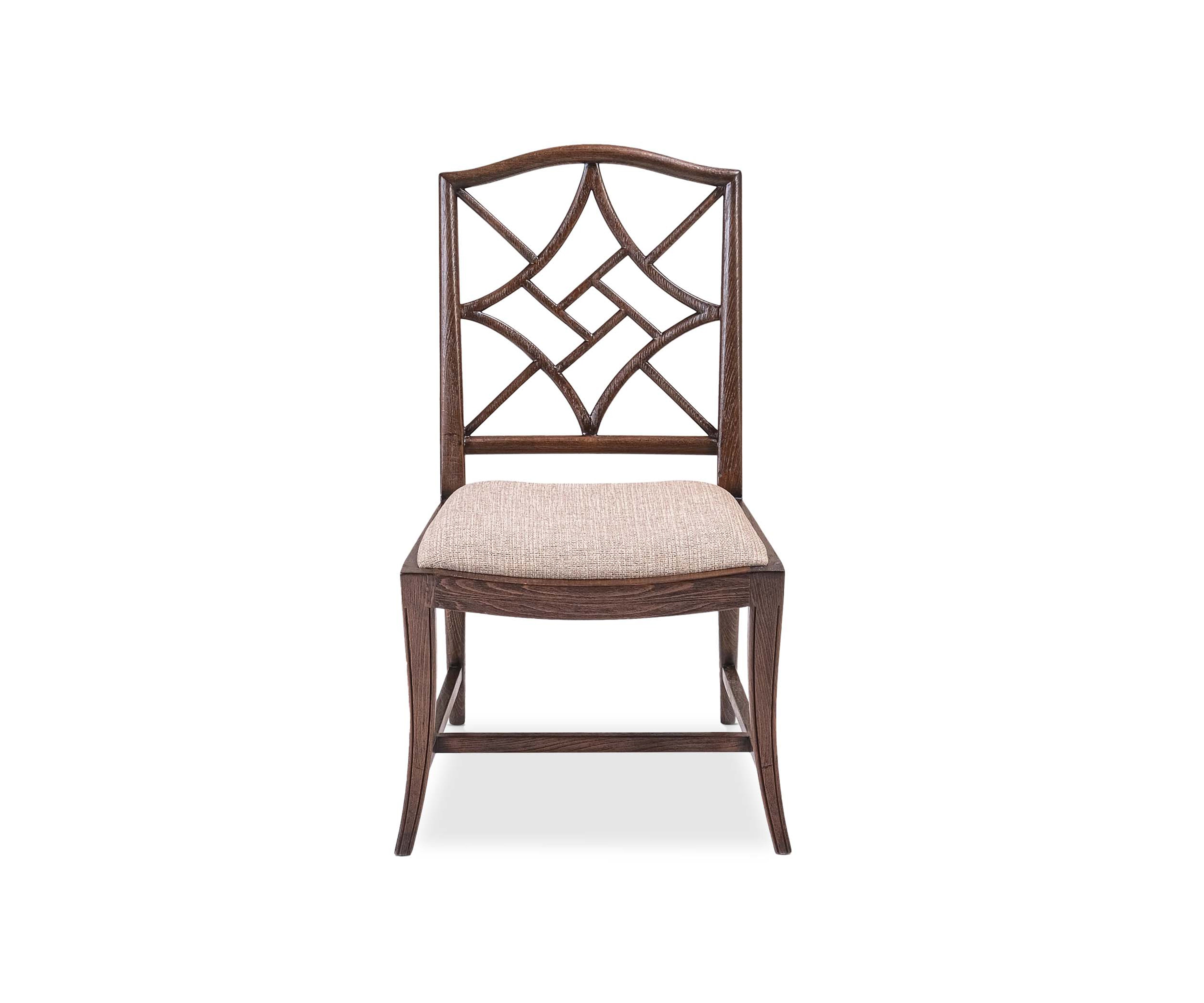HUBERT SIDE CHAIR